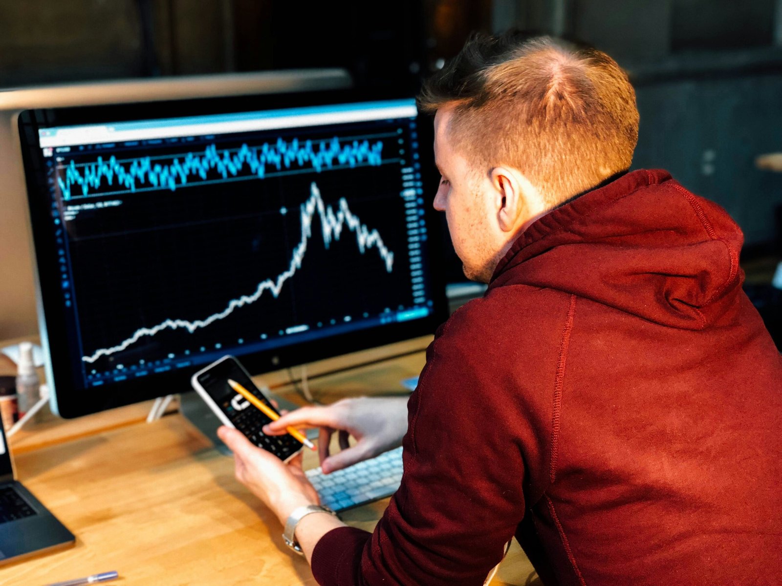 Real-Time Stock Data