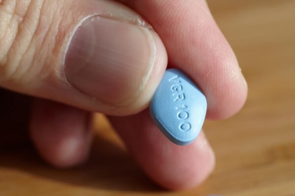 Backbone of Men's Health