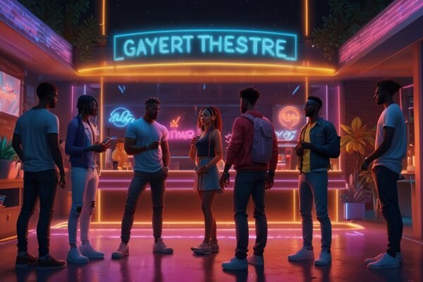 Gaymetu E