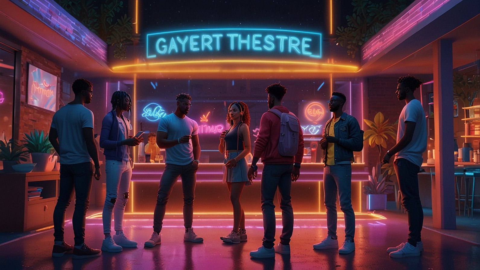 Gaymetu E