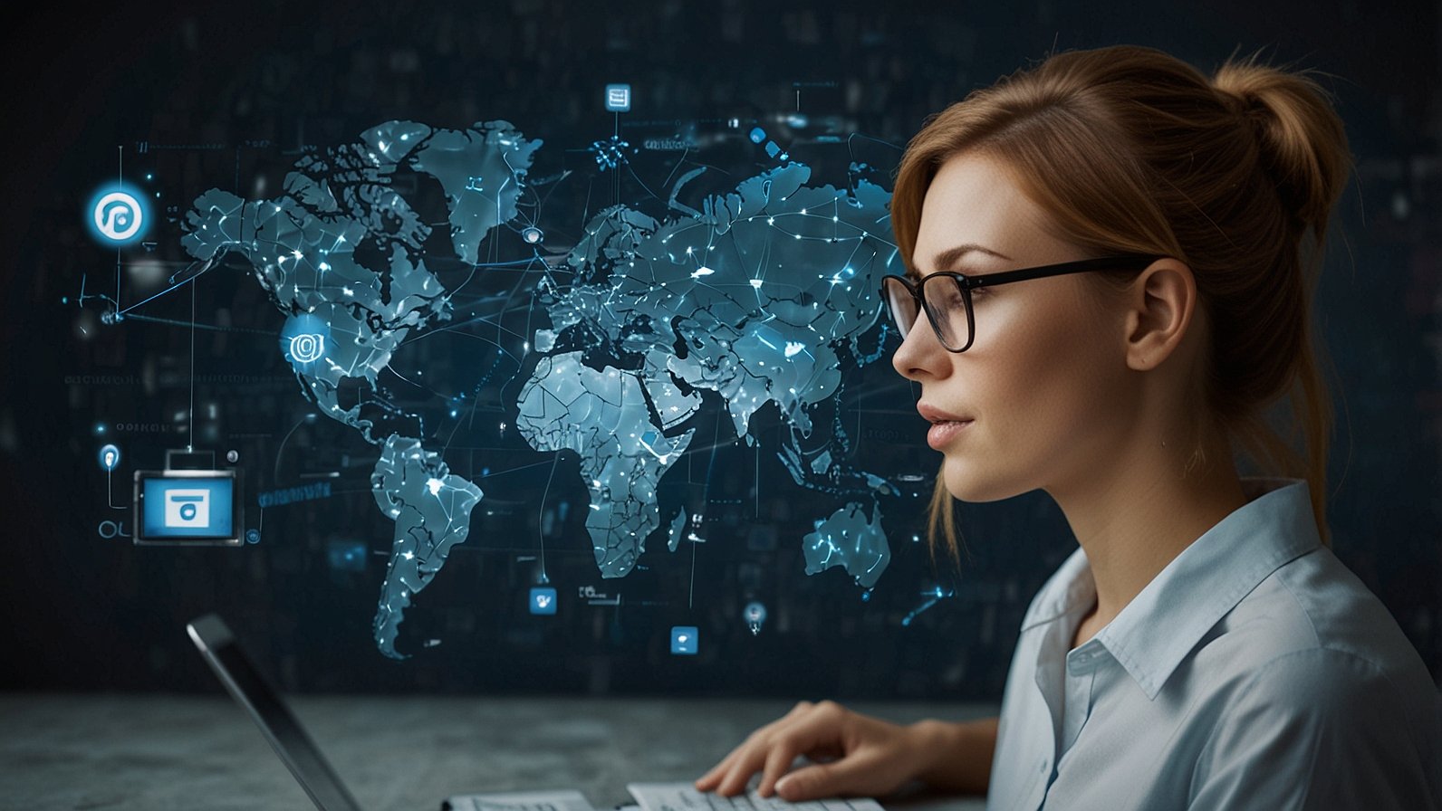Coyyn.com Digital Economy