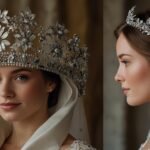 Diadem - Bridal Lehe