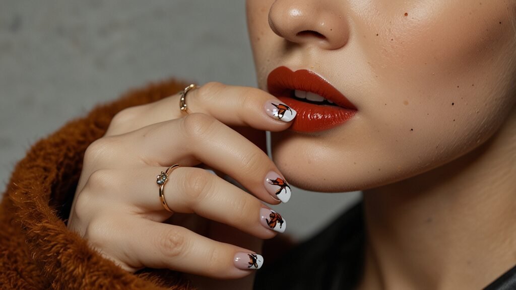Fall Nails 2024