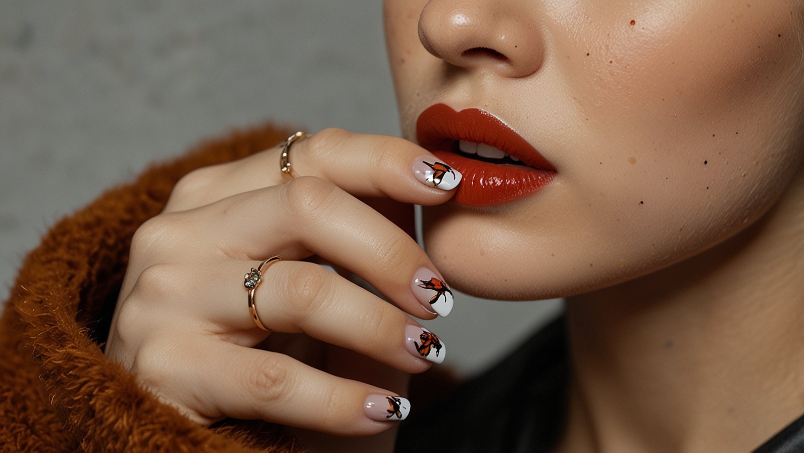 Fall Nails 2024