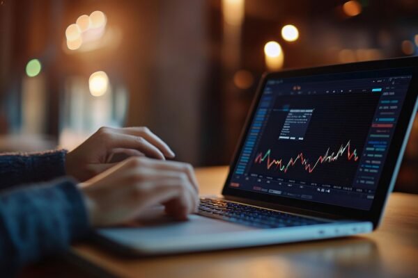 Looking for a Trading