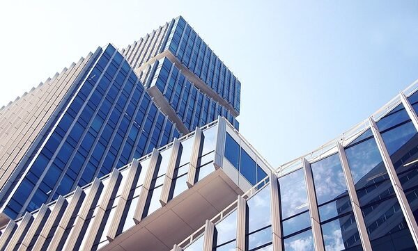Building a Financial Super App Empire