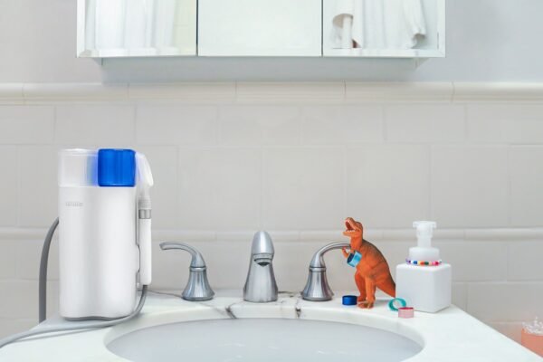 Beyond the Toilet: Why Your Next Bathroom Renovation Needs to Be Smart Bathroom Renovation