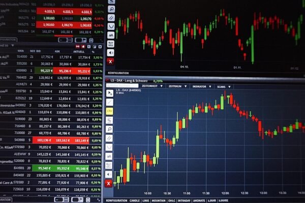 Trading Education