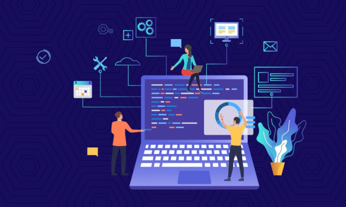 Scheduling Software