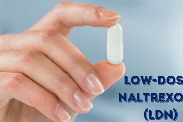 Research on the effectiveness of Low-Dose Naltrexone (LDN) in fighting cancer – an evidence-based review Low-Dose Naltrexone