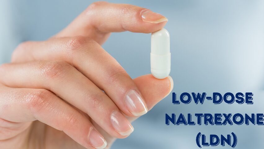 Low-Dose Naltrexone