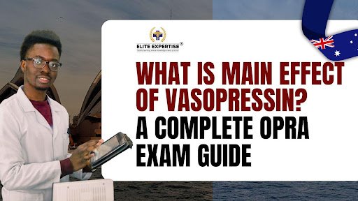 OPRA exam