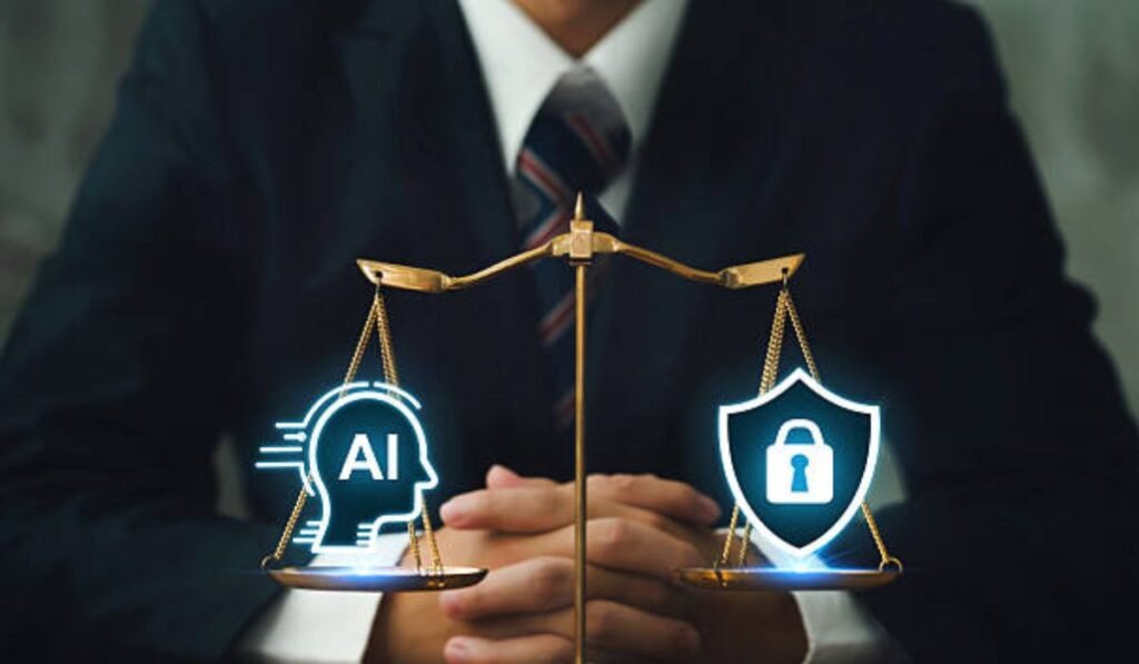 AI vs Human Lawyers