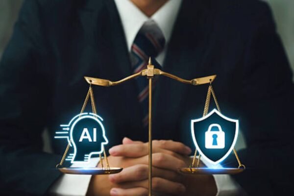 AI vs Human Lawyers