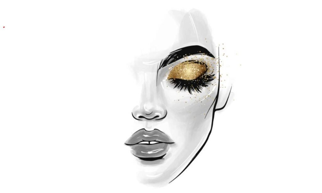 Organic Mineral Eyeshadow