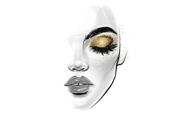 Organic Mineral Eyeshadow