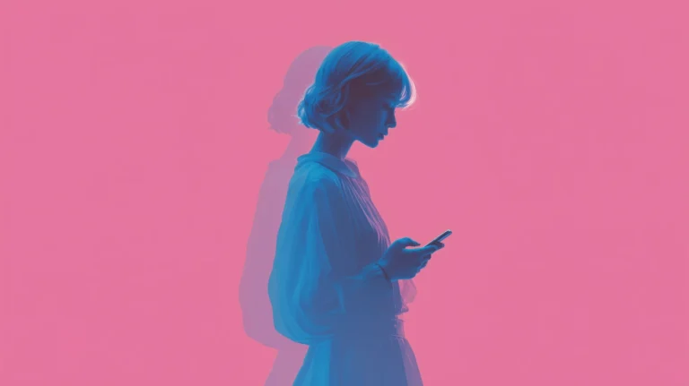 how Generation Z finds happiness