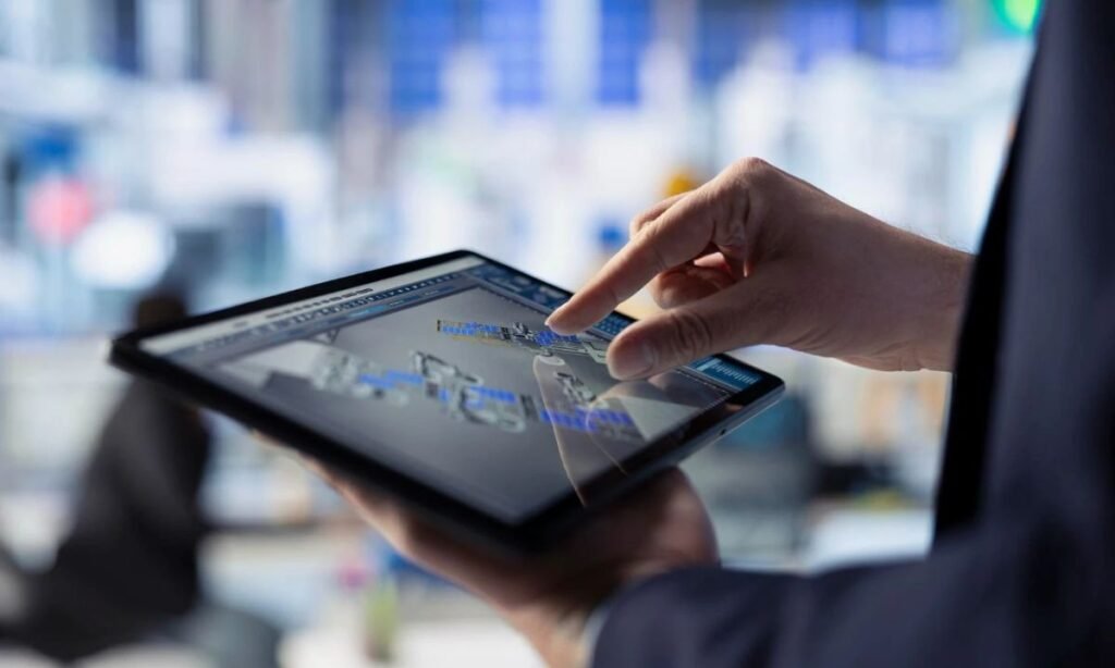 Digital Supply Chain 101