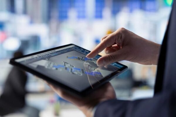 Digital Supply Chain 101