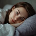 Why do I twitch in my sleep?