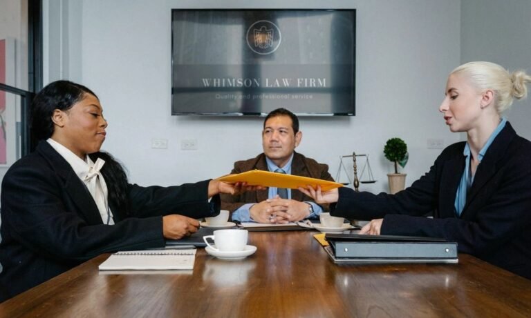 Legal Compliance