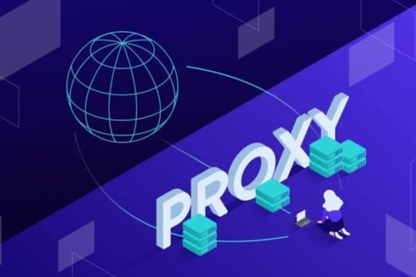 Proxy Rent