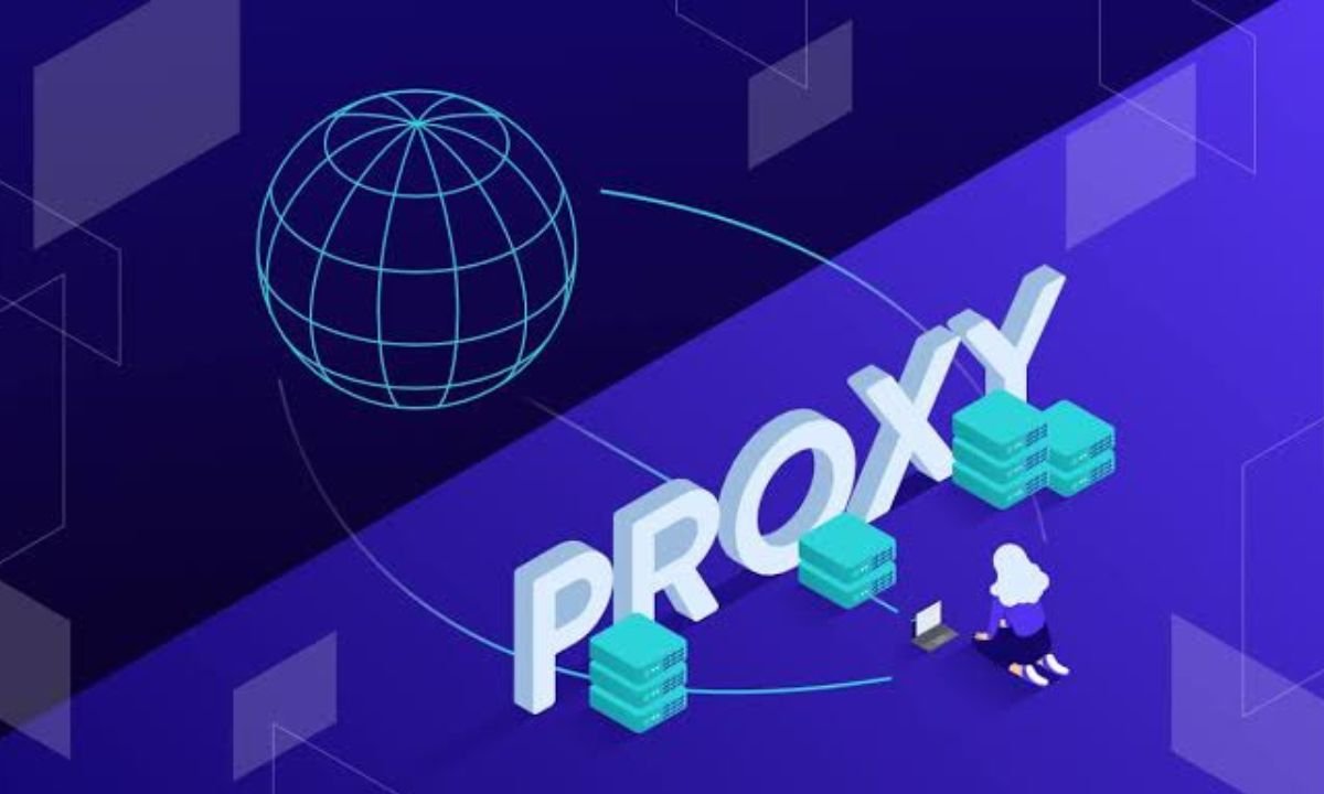 Proxy Rent